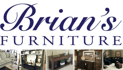 eshop at Brians Furniture's web store for Made in America products